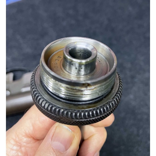 M3A1 WWII/Korean War Grease Gun 45ACP